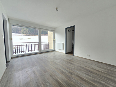 Appartement Jougne 2 pièce(s) 42.70 m2