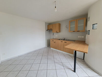 Appartement Saint Gorgon Main 3 pièce(s) 91.55 m2