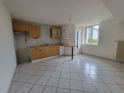 Appartement Saint Gorgon Main 3 pièce(s) 91.55 m2