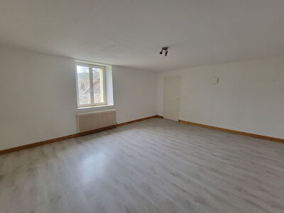 Appartement Saint Gorgon Main 3 pièce(s) 91.55 m2