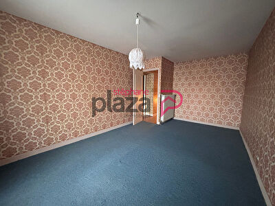 Maison mitoyenne 125m² à rénover