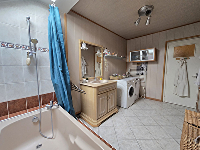 Appartement Les Hopitaux Neufs 5 pièce(s) 120 m2