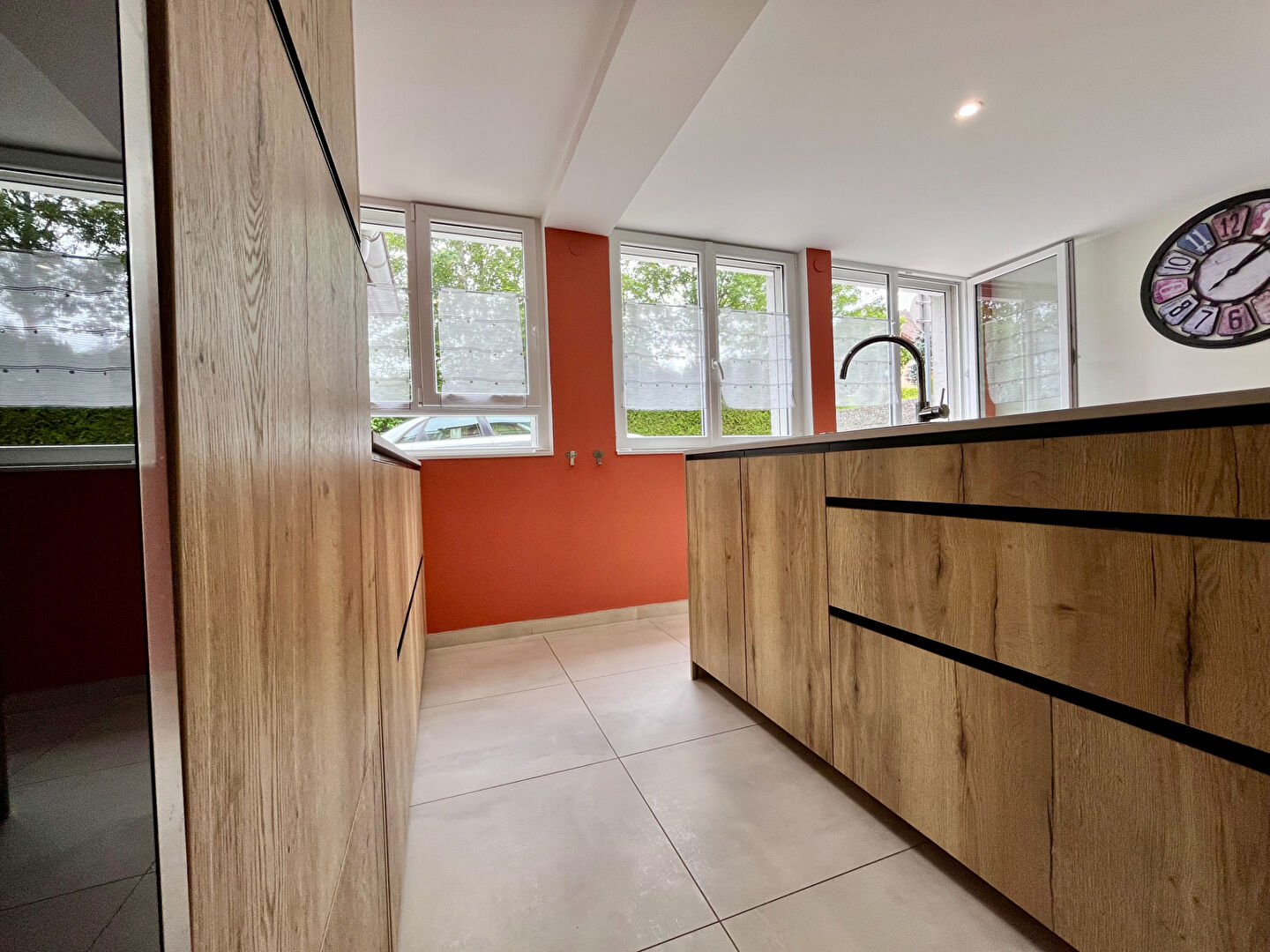 Photo du bien : Appartement 3 pièces 101 m2