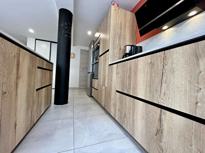 Appartement Morbier 3 pièce(s) 93 m2