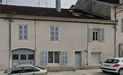 Appartement RDC