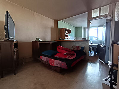Appartement RDC