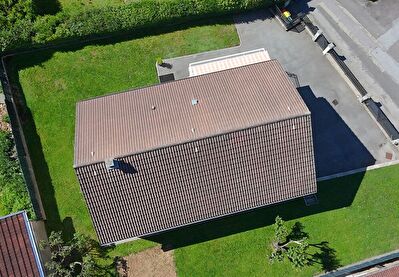 Maison Pouilley Les Vignes 6 pièce(s) 121 m2