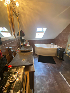 Appartement Pontarlier 5 pièces 102 m2