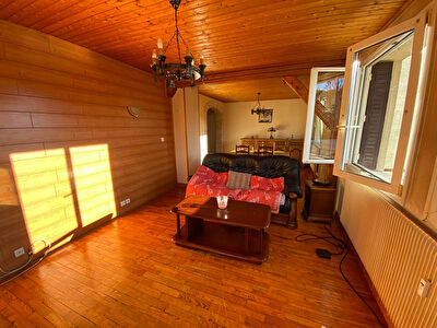 Appartement Villers Le Lac 3 pièce(s) 65.76 m2