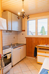 Appartement Villers Le Lac 3 pièce(s) 65.76 m2