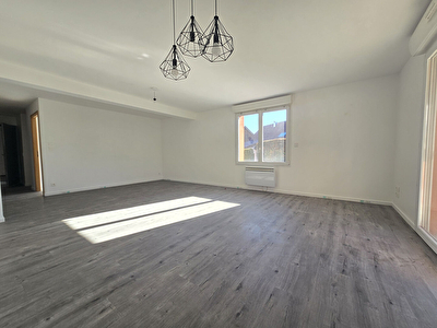 Appartement Dommartin 4 pièce(s) 89 m2