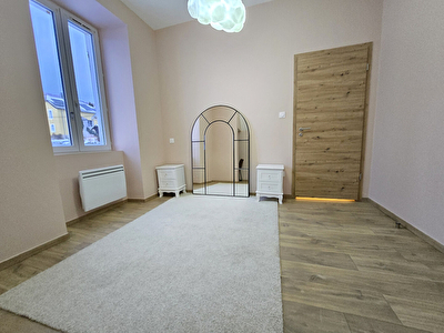 Appartement Pontarlier 3 pièce(s) 61.62 m2