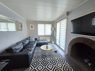 Appartement Pontarlier 4 pièce(s) 94 m2