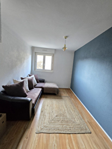 Appartement Pontarlier 4 pièce(s) 94 m2