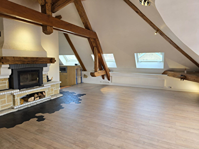 Appartement Pontarlier 5 pièce(s) 170 m2