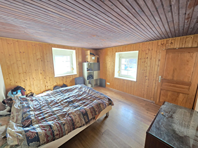 Appartement La Cluse-et-mijoux 2 pièce(s) 46.20 m2