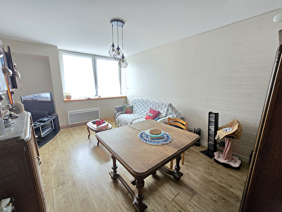 Appartement Pontarlier 3 pièce(s) 74 m2