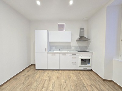 Appartement Pontarlier 3 pièce(s) 61.62 m2