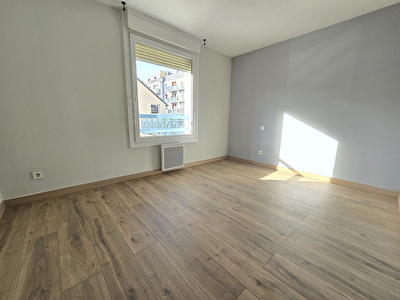 Appartement Pontarlier 4 pièce(s) 92 m2