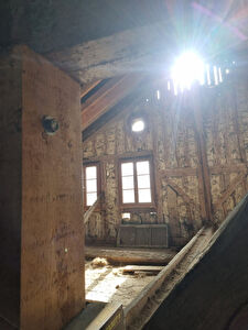 FERME COMTOISE