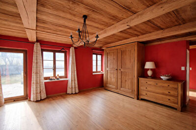 FERME COMTOISE
