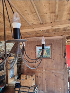 FERME COMTOISE