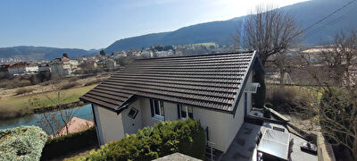 Maison Villers Le Lac 4 pièce(s) 130 m2
