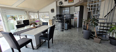 Maison Villers Le Lac 4 pièce(s) 130 m2