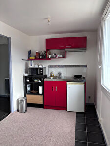 A LOUER Appartement T2 de 34m2 sur les hauteurs de Villers le Lac