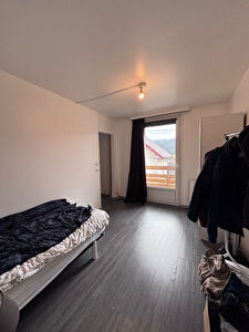 A LOUER Appartement T2 de 34m2 sur les hauteurs de Villers le Lac