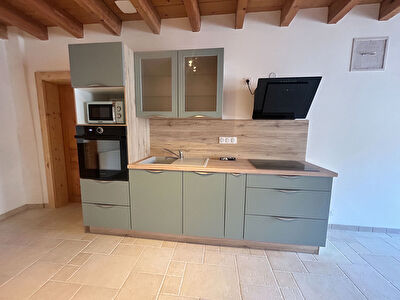 A LOUER Appartement T2 de 45 m2 rénové à ROCHEJEAN