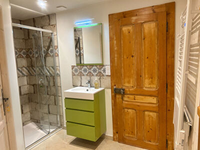 A LOUER Appartement T2 de 45 m2 rénové à ROCHEJEAN