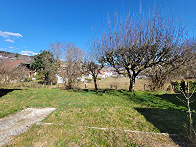 Maison Villers Le Lac 5 pièce(s) 100 m2
