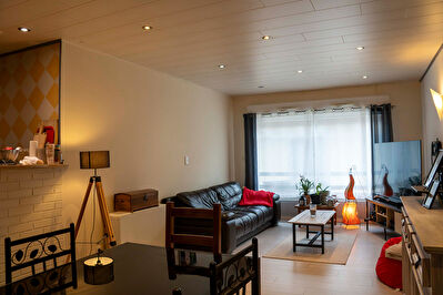 Appartement Duplex 4 pièces 77 m2 Pontarlier