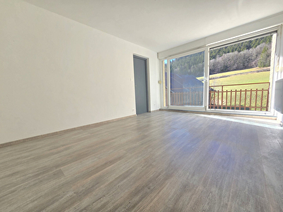 Appartement Jougne 2 pièce(s) 42.70 m2