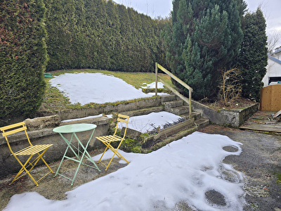 Appartement Les Hopitaux Neufs 5 pièce(s) 120 m2