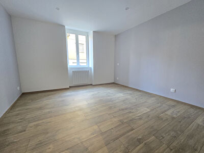 Appartement Pontarlier 2 pièce(s) 45 m2