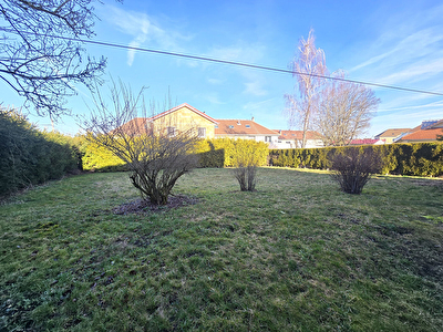 Appartement Frasne 3 pièce(s) 90 m2