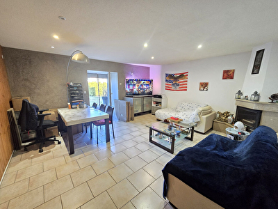 Appartement Frasne 3 pièce(s) 90 m2