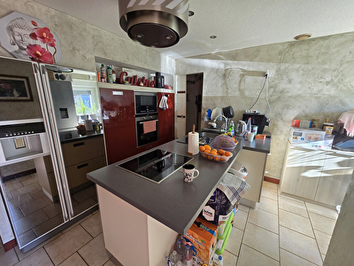 Appartement Frasne 3 pièce(s) 90 m2