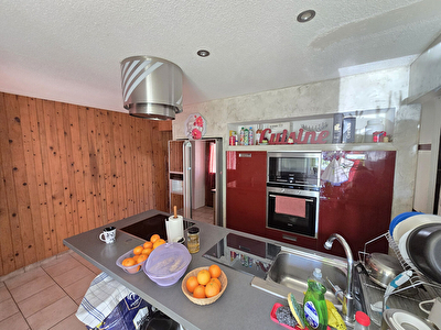 Appartement Frasne 3 pièce(s) 90 m2