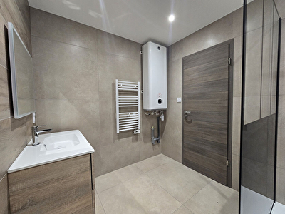 Appartement Pontarlier 2 pièce(s) 45 m2