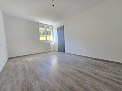 Appartement Jougne 2 pièce(s) 42.70 m2