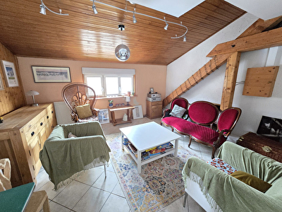 Appartement Les Hopitaux Neufs 5 pièce(s) 120 m2