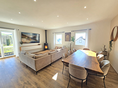 Appartement Chaffois 4 pièce(s) 110 m2