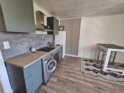 Appartement Pontarlier 2 pièce(s) 35.21 m2