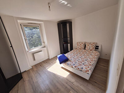 Appartement Pontarlier 2 pièce(s) 35.21 m2
