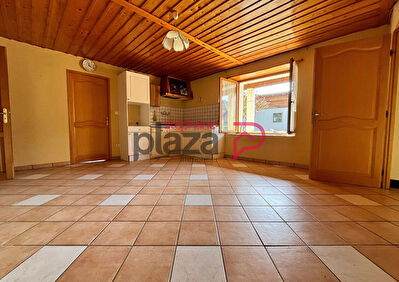 Maison en pierres Foncine Le Haut 7 pièce(s) 185 m2