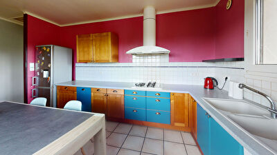Maison Dannemarie-sur-Crète 5 pièce(s) 84 m2