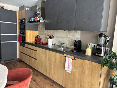 Appartement Labergement Sainte Marie 3 pièce(s) 60.13 m2